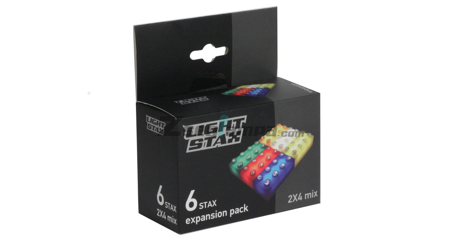 Light Stax Expansion für Lego ab 1.- (Neu und originalverpackt) in